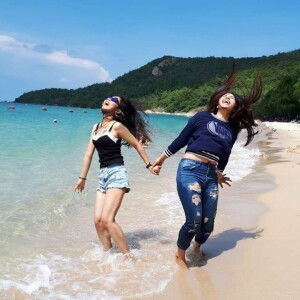 Uraiwan Phondongnok profile icon