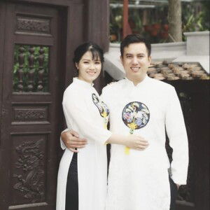 Alana Trịnh profile icon