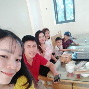 Khuê Đinh profile icon