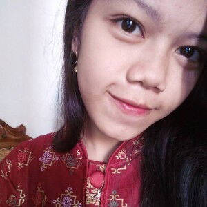 Desyta Mayang Karisma Putri profile icon