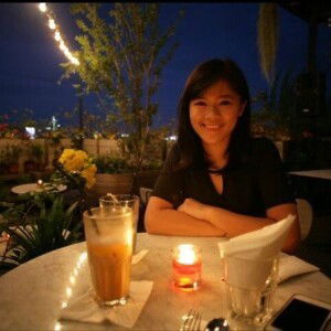 Rineza Kithana Limindo profile icon