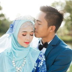 Neng Syahirah Rozali profile icon