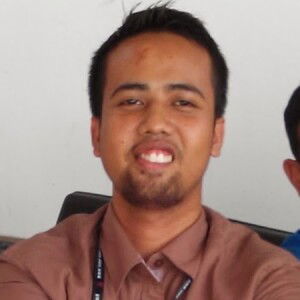 Lukman Haidi Mohamad profile icon