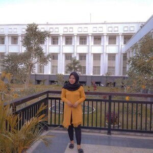 Khairunnisa profile icon