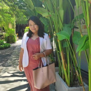 Cinthya Uttari profile icon