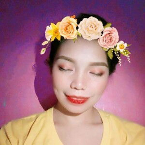 Margie Orge Costales Donaire profile icon