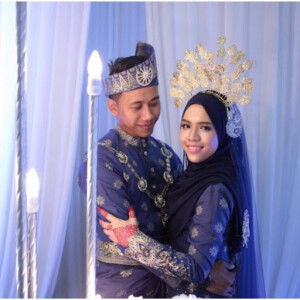 Farhana Mohamad profile icon