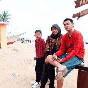 Dhina Mustikaningrum profile icon