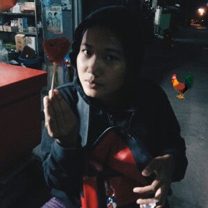 เป้าหมายมีไว้พุ่งชน เเล้วหนี. profile icon