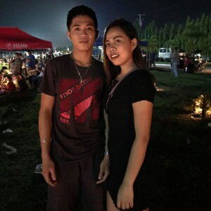 Mhik Miranda profile icon