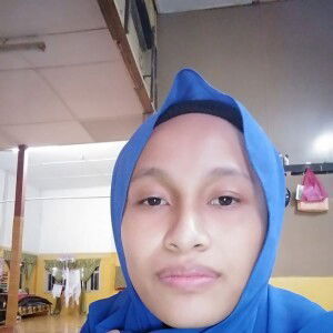 SitiHajar Sitihajarbintibahruddin profile icon