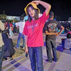 ธริกา ศาลางาม profile icon