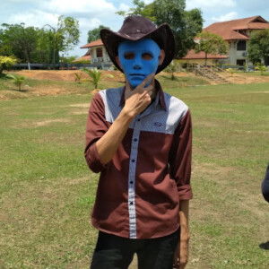 Zamora Zargoza profile icon