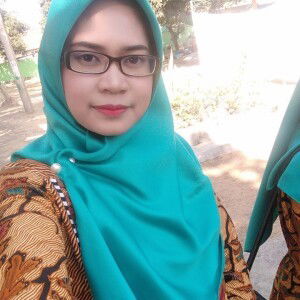 Khadijah profile icon