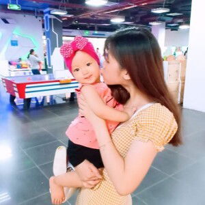 Nhi Nhí Nhảnh profile icon