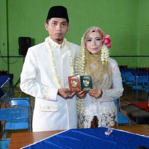 Nur A'isyah Pancawati profile icon