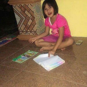 Febyeviyuliani profile icon