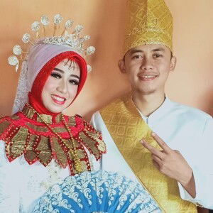 Nur Aisyah Alwi profile icon