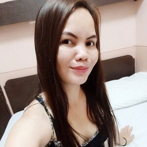 Mary Nathalia profile icon