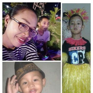 Satria Ejm profile icon