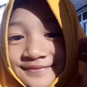 Nafisah Khusna profile icon