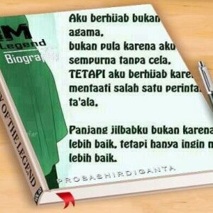 Ernhy Ibtisamah profile icon