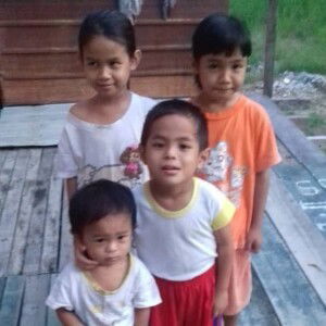 Suriawati Chung profile icon