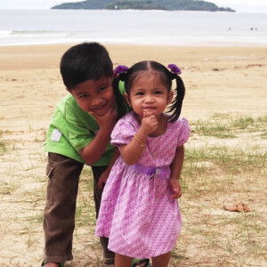 Salmiah Binti Lakassa profile icon