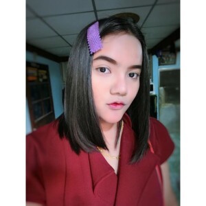 Patsaraporn Kat profile icon