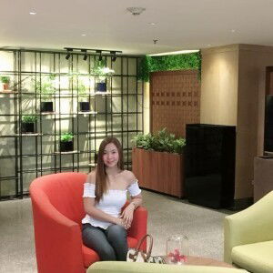 Kim Refuerzo profile icon