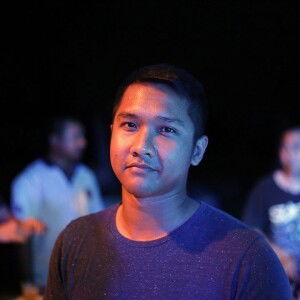 Nuttapong Honnit profile icon