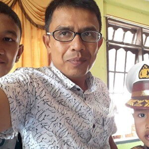 Nurzal Ef profile icon