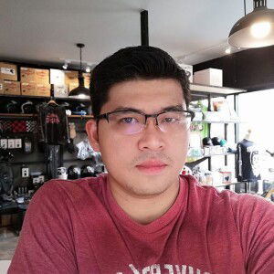 Aek Rajpruek profile icon