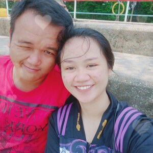 HezSuz RonIana profile icon