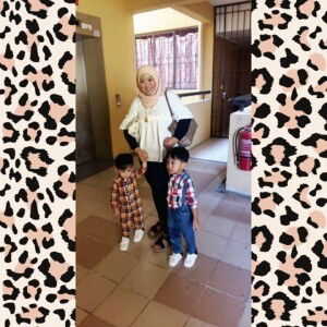 Wanie Hazwanie profile icon