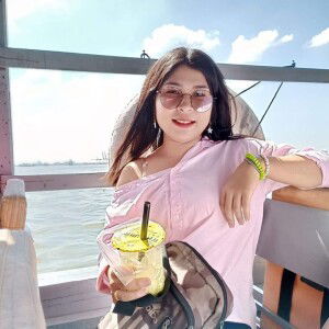 Supattra Nonsaket profile icon