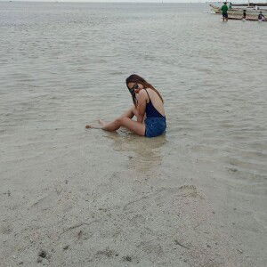 Cherrie Kates Uayan profile icon