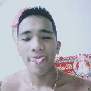 Cham Po Rado profile icon