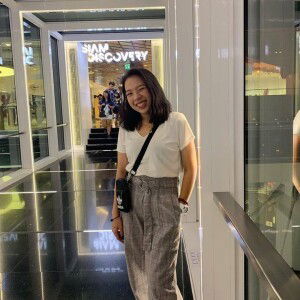 Sumita Sungkato profile icon