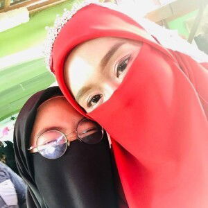 Haniey Suzairi profile icon