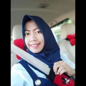 Nindy Ofxiyana profile icon