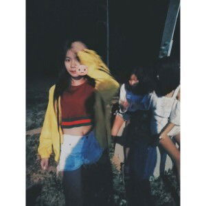 มาย'ย ไม่สนโลก'ก profile icon