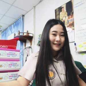 Apiradee Thipanya profile icon