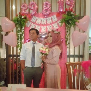 Maryani Dwi Utami profile icon