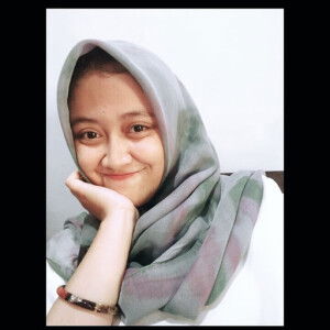 Nisa Agesti profile icon