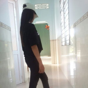 trang nguyen profile icon