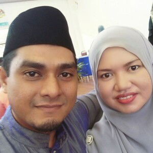 Azlina Mazura binti arifin profile icon