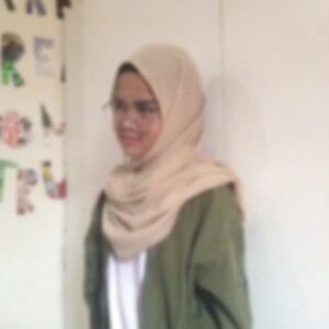 Fatin Nabilla profile icon