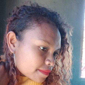 Natalia Kaisiepo Liann Woria profile icon