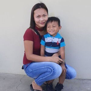 Lynger Barrete Magtatayao profile icon